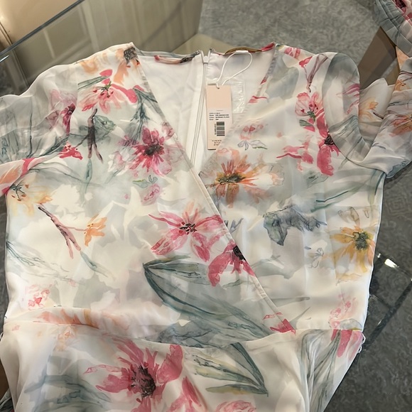 YUMY KIM Giselle Maxi Size Small NWT - Picture 14 of 14